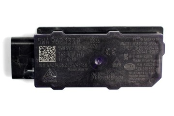 ZESILOVAČ ANTÉNY KEYLESS GO VW GOLF 8 VIII SEAT LEON KL8 MULTIVAN T7