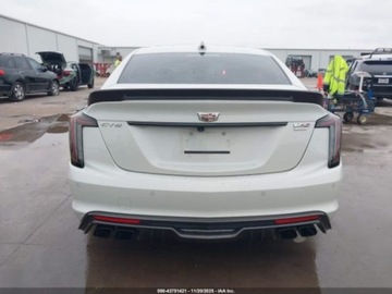 Cadillac 2023 Cadillac CT5 2023 Cadillac CT5-V 4dr Sdn Blackwing 6.2 Benzyna 668KM, zdjęcie 3