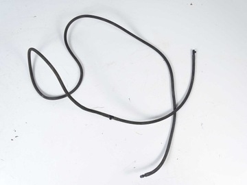 Mercedes C klasa W203 WĄŻ SPRYSKIWACZY PRZEDNICH