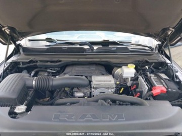  RAM 1500 Limited 57 Box 2021 5.7l 5.7 Benzyna 395KM, zdjęcie 8