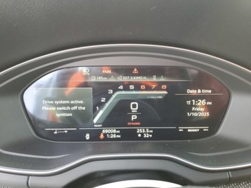 Audi Q5 II 2021 Audi SQ5 Prestige 2021 3.0l 3.0 Benzyna 349KM, zdjęcie 9
