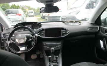 Peugeot 2017 Peugeot 308 2.0 Diesel 150KM, zdjęcie 10