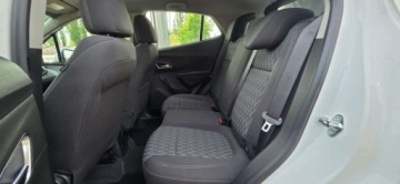 Opel Mokka I SUV 1.6 Ecotec 115KM 2015 Opel Mokka 1.6 Benzyna 115KM Klima PdC Import Raty Oplaty 1.6 Benzyna, zdjęcie 31