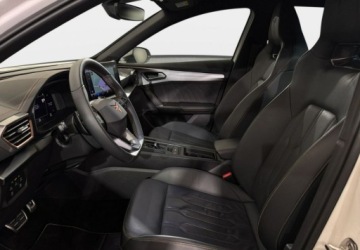 Cupra Formentor Crossover 2.0 TSI 245KM 2021 Cupra Formentor VAT 23 VZ 2.0TSI 245KM DSG 2021 r., salon PL, I wlasciciel, zdjęcie 11