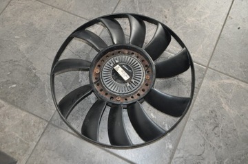 WISKOZA WENTYLATOR VW AUDI 1.8T 078121350A