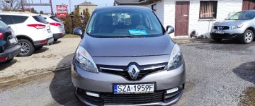 Renault Scenic III Van Facelifting 1.5 dCi FAP 110KM 2013 Renault Scenic 1,5 dci 1.5 Diesel 110KM, zdjęcie 7