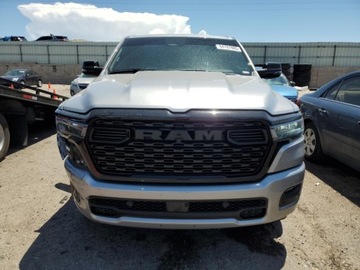  RAM 1500 Big Horn 2025 3.0l 3.0 Benzyna 260KM, zdjęcie 5