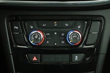 Opel Mokka I SUV 1.6 CDTI Ecotec 136KM 2017 Opel Mokka 1.6 CDTI, Automat, Skóra, Navi, Klima, zdjęcie 9