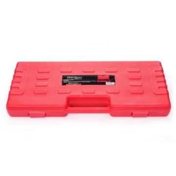 НАБОР УДАРНЫХ ГОЛОВОК 8-32 УДАРНЫХ ГОЛОВОК 1/2 IMPACT, 35 ЭЛЕМЕНТОВ, КОРПУС