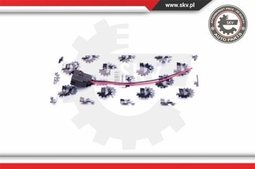 ESEN SKV 28SKV905 SADA PŘÍVODŮ ELEKTRICKÝCH ASISTENT PARKOVÁNÍ
