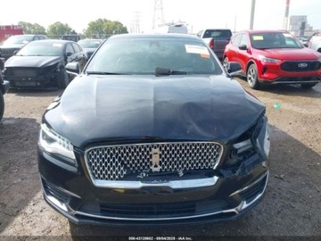 Lincoln 2019 Lincoln MKZ 2019 LINCOLN MKZ HYBRID STANDARD 2.0 Hybryda 141KM, zdjęcie 4