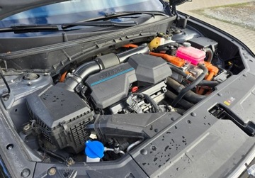 Hyundai Tucson IV 2022 Hyundai Tucson 1,6 Benz. Hybryda 180 KM Salon PL Automat 4x4 GWARANCJA Za, zdjęcie 16