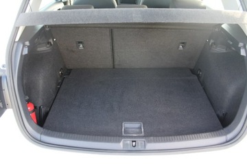 Volkswagen Golf VII Hatchback 3d Facelifting 1.6 TDI-CR DPF BMT 115KM 2019 Volkswagen Golf Trendline LED Gwarancja, zdjęcie 12