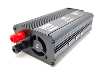 ПРЕОБРАЗОВАТЕЛЬ НАПРЯЖЕНИЯ 12В 230В АВТОМОБИЛЬ 1200ВТ