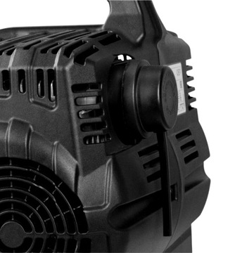 STANLEY STF564 БЕЗМАСЛЯНЫЙ КОМПРЕССОР 6Л 8БАР ТИХИЙ DST101/8/6