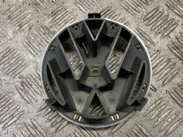 VW ZNAK ZNAKY PASSAT B5 FL TOUAREG NA PŘEDNÍ