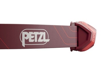Налобный фонарь TIKKINA 300 люмен Petzl НОВАЯ МОДЕЛЬ 2022 г.
