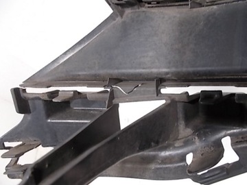 VW TIGUAN I LIFT 5N R-LINE 12-16 ATRAPA GRILL ORG