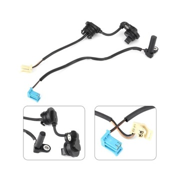4275801 DO CHEVROLET CAPTIVA CRUZE AUTO TRANS SPEED