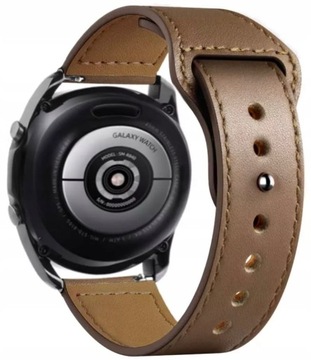 PASEK DO GALAXY WATCH 3 4 5 6 40/41/42/43/44/46/47mm 45PRO CLASSIC Active 2