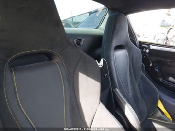 McLaren 720S Spider 2022 4.0l 4.0 Benzyna 710KM, zdjęcie 10