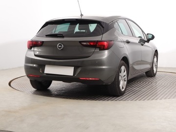 Opel Astra K Hatchback Facelifting 1.2 Turbo 145KM 2019 Opel Astra 1.2 Turbo, Salon Polska, Klima, zdjęcie 4
