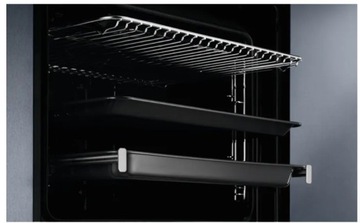 комплект |electrolux|EOF3H50BK + LIB60420CK + EEA27200L + LMS2203EMK