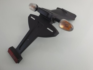 E238 TRIUMPH SPEED TRIPLE 1050 КРЕПЛЕНИЕ ПЛАСТИНЫ