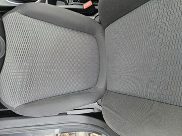 Opel Corsa E Hatchback 3d 1.4 Twinport 90KM 2017 Opel Corsa Kamera, Panorama, Grzane Fotele,, zdjęcie 21