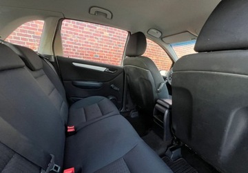 Mercedes Klasa B W245 150 95KM 2008 Mercedes-Benz Klasa B Automat czujniki klima Warszawa Gwarancja w cenie V, zdjęcie 16