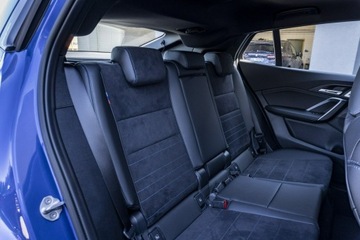 BMW X2 U10 2024 BMW X2 sDrive20i DEMO - Koła zimowe w cenie!, zdjęcie 15