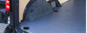 Напольная чаша Trafic