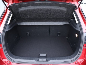 Mazda CX-3 Crossover 2.0 SKY-G 120KM 2018 Mazda CX-3 2.0 Skyactiv-G, Salon Polska, Skóra, zdjęcie 13