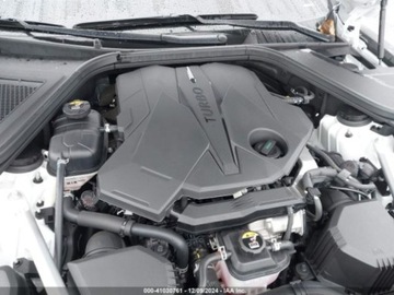  Genesis G80 Sport 2024 3.5l 3.5 Benzyna 375KM, zdjęcie 6