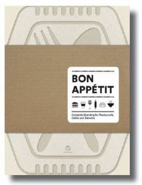 Bon Appetit Gingko Press