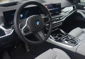 BMW X5 G05 2025 BMW X5 40i xDrive M Sport Dostawa pod dom w cenie Dealer BMW Bonkowscy, zdjęcie 10