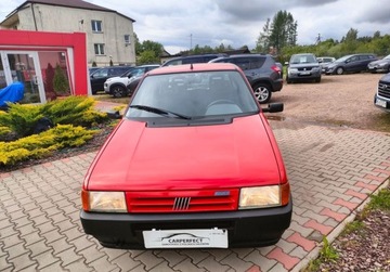 Fiat Uno II 1.4 i.e. 70KM 1998 Fiat Uno Zadbany 75 tys. km Gotowy do jazdy Zobacz 1.4 Benzyna 69KM, zdjęcie 8