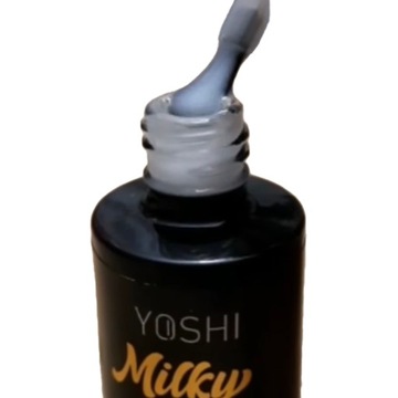 Yoshi Top Milky No Wipe LED/UV Hybrid 10 мл