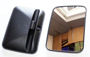 Зеркало Зеркало NEW HOLLAND FENDT FARMER DEUTZ