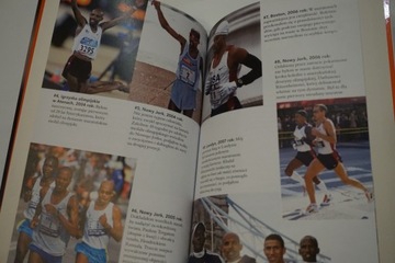 26 MARATONÓW MEB KEFLEZIGHI SCOTT DOUGLAS