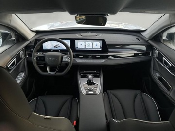 Chery Tiggo 7 SUV PHEV 1.5 T-GDI DHE 279KM 2025 Chery Tiggo 7 1.5 Hybryda Plug-in 279KM, zdjęcie 10