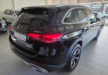 Mercedes GLC C254/X254 SUV 2.0 200 MHEV 204KM 2024 Mercedes-Benz GLC Salon Polska Aut 9G 4x4 5L gwarancji 313KM Hybryda PlugIN, zdjęcie 23