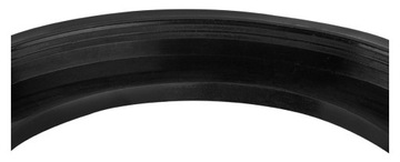 Резиновая крышка Резина для прижимной втулки Haweka