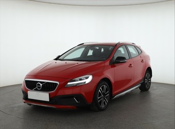 Volvo V40 II Cross Country Facelifting 2.0 T4 190KM 2018 Volvo V40 Cross Country 2.0 T4 AWD, Salon Polska, zdjęcie 1