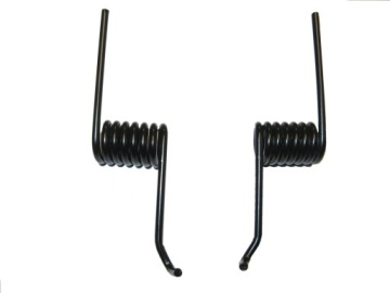 Ремкомплект ножных насосов START и TRAPER