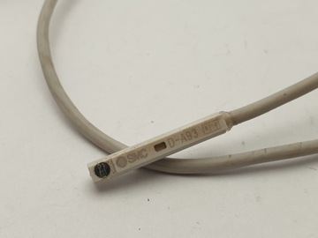 Датчик приближения/положения поршня SMC D-A93 M8