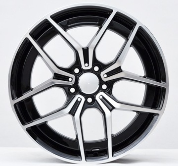 RÁFKY 18'' MERCEDES W126 W140 W220 W221 W222 SL