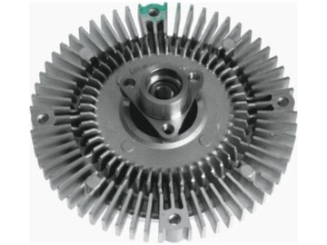 SPOJKA VENTILÁTOR AUDI A6 C5 1.8-2.8 97-05