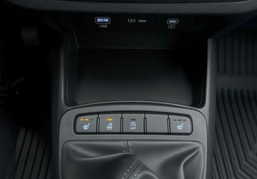 Hyundai i10 III Hatchback 1.2 MPI 84KM 2023 Hyundai i10 Salon PL Serwis ASO Gwarancja fabryczna 1.2 Benzyna 84KM, zdjęcie 21