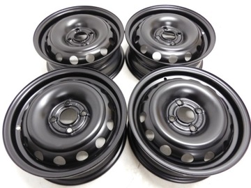 DISK 14 OPEL ASTRA CORSA D COMBO AVEO LANOS ET49